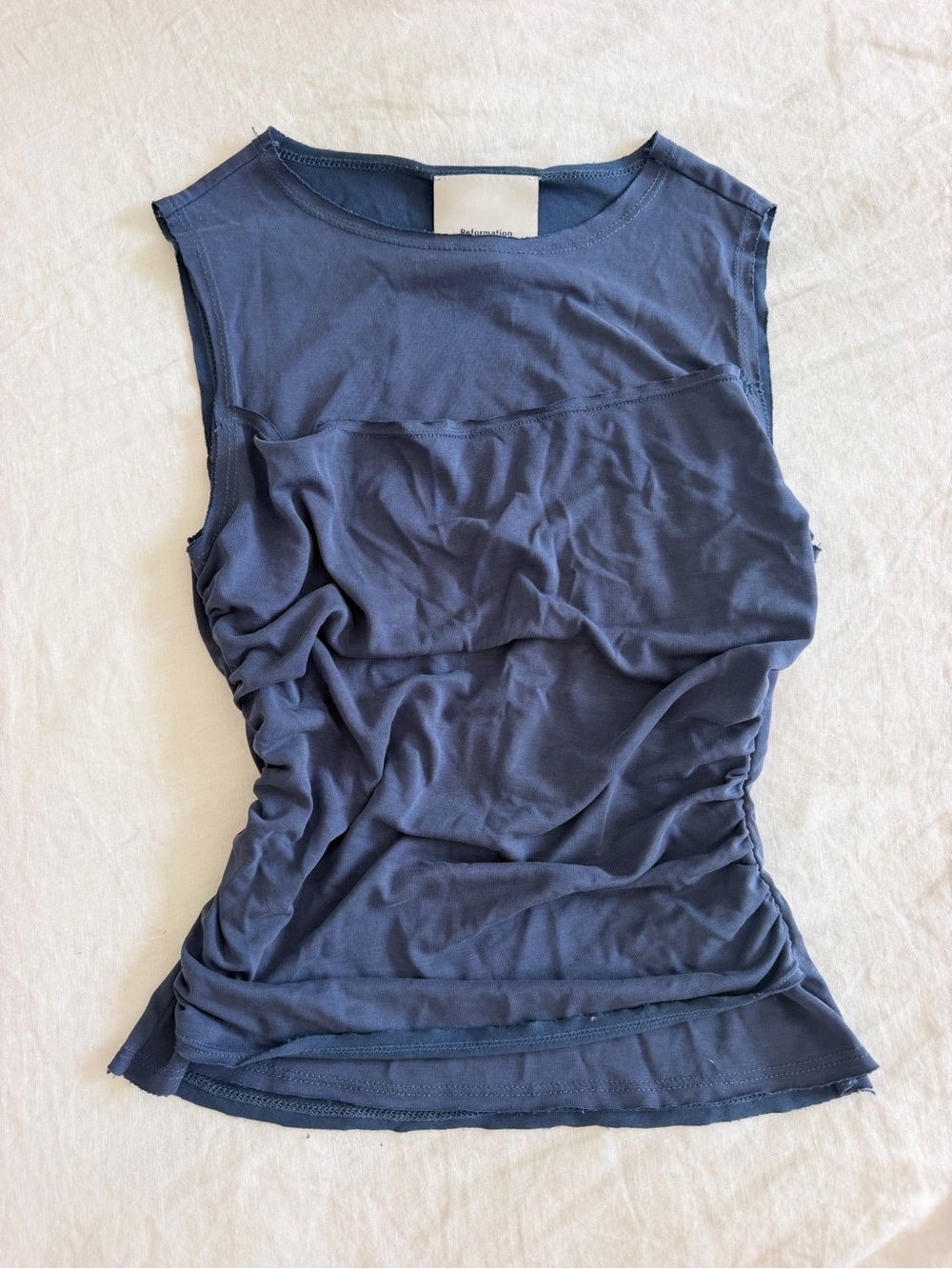 Reformation Tank Top
